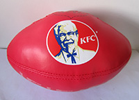 football